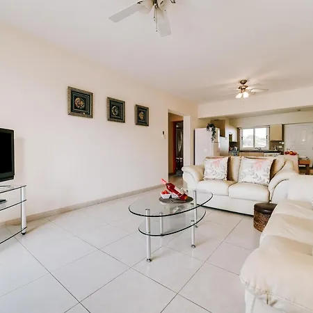 Apartament Apartment Michelangelo Ayia Napa