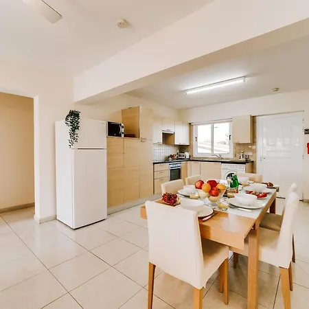 Apartment Michelangelo Ayia Napa