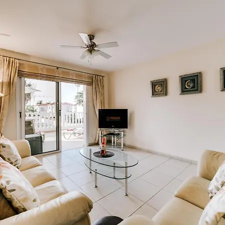 Apartment Michelangelo * Ayia Napa