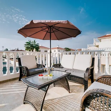 Apartament Apartment Michelangelo Ayia Napa