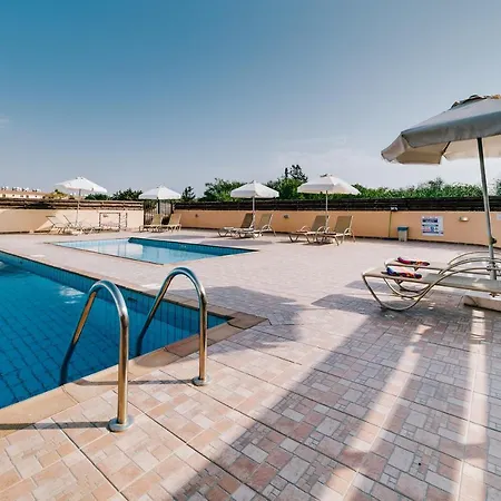 Apartman Apartment Michelangelo Ajía Nápa