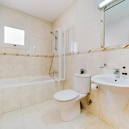 Apartman Apartment Michelangelo *