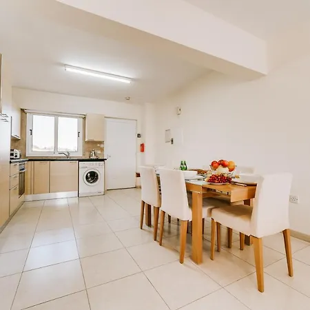 Apartment Michelangelo